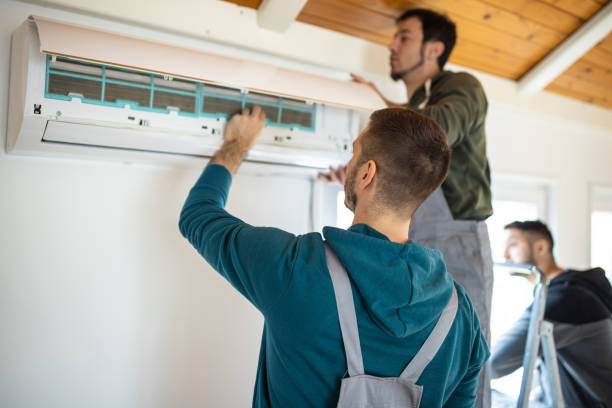 Best Emergency HVAC repair  in Inkerman, PA