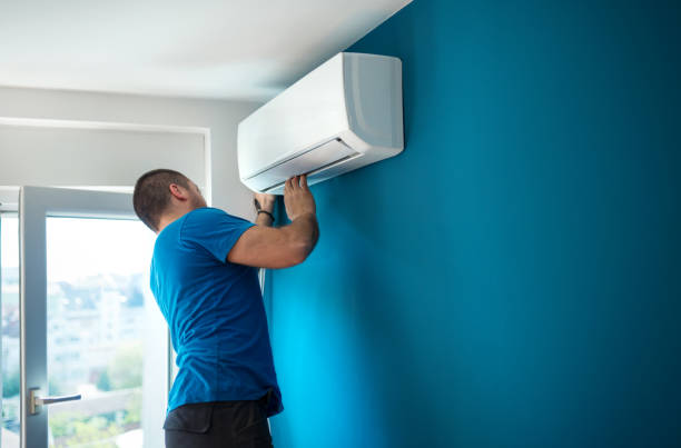 Best Ductless HVAC repair  in Inkerman, PA