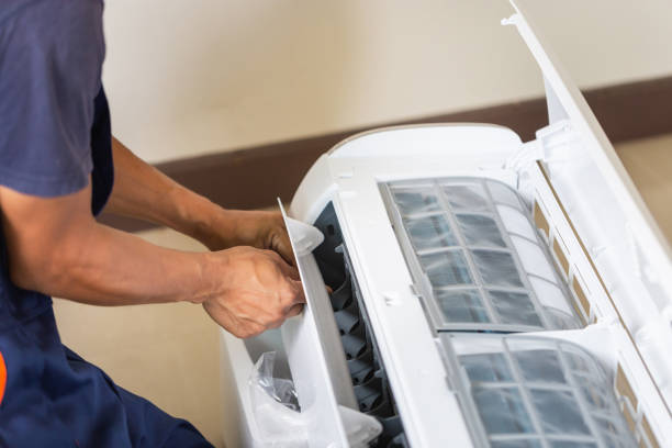 Best HVAC tune-up services  in Inkerman, PA