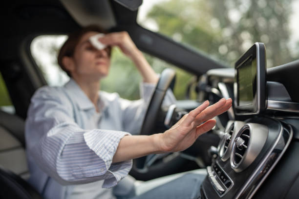 Affordable air conditioning repair in Inkerman, PA