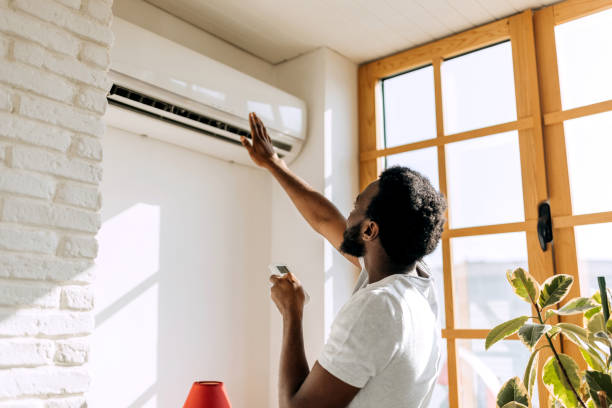 Best Air conditioning repair  in Inkerman, PA