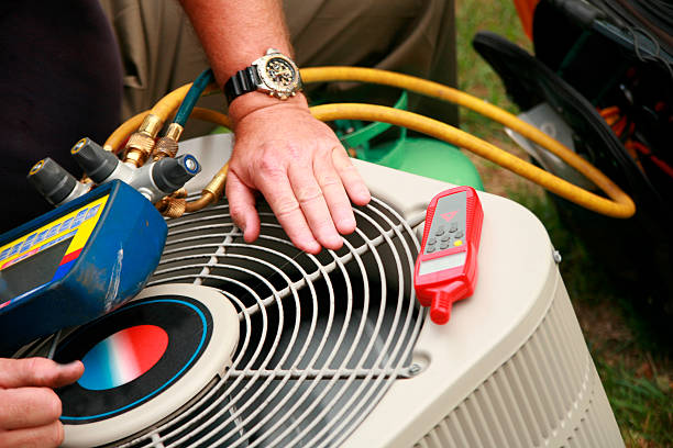 Best Furnace repair near me  in Inkerman, PA