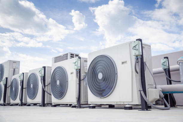 Best Affordable HVAC services  in Inkerman, PA
