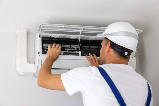 Best HVAC installation services  in Inkerman, PA