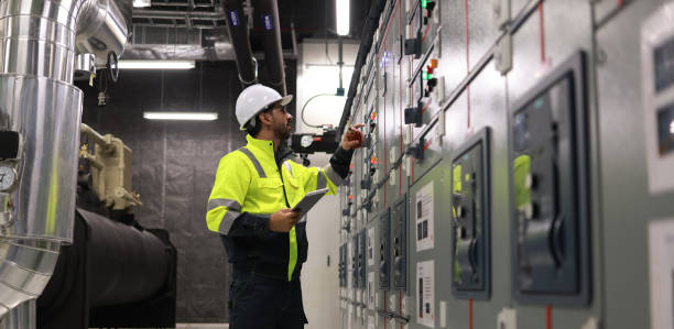 Best Central air repair  in Inkerman, PA
