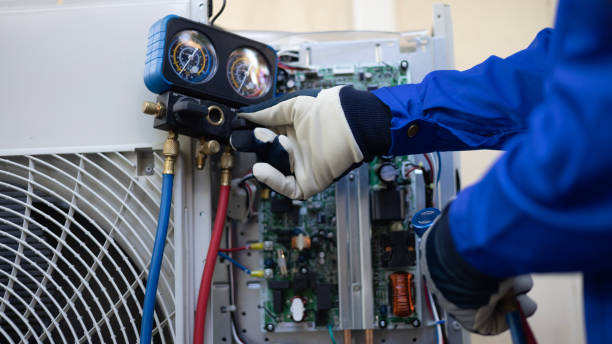 Best HVAC emergency services  in Inkerman, PA