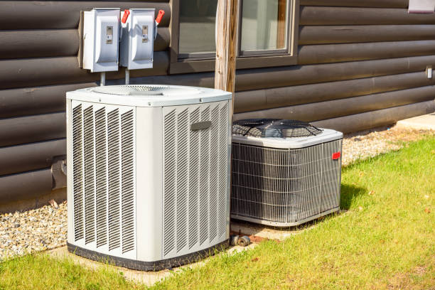 HVAC maintenance plan in Inkerman, PA