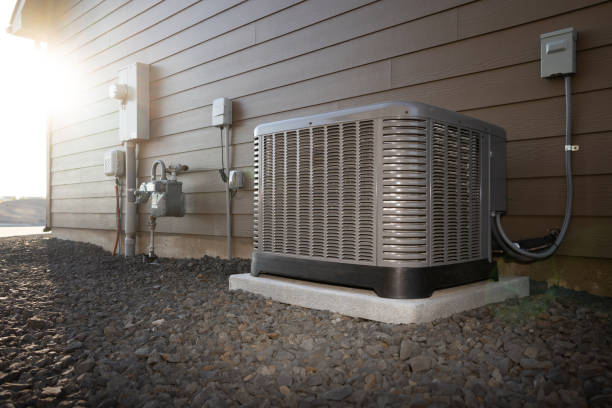 Professional HVAC in Inkerman, PA